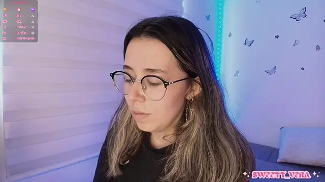 sweettvera's cam snapshot