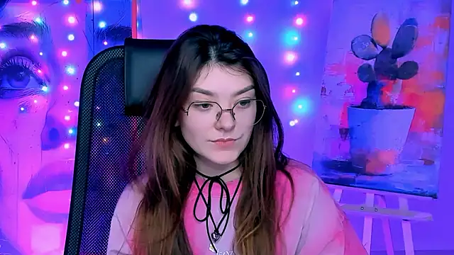 AnaSteisher's cam snapshot