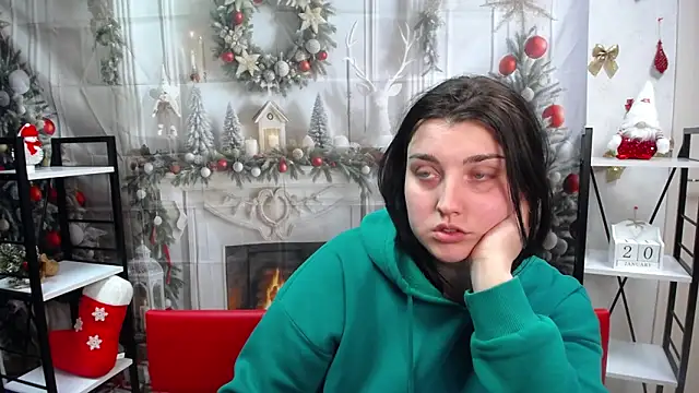 ScarletCargo's cam snapshot