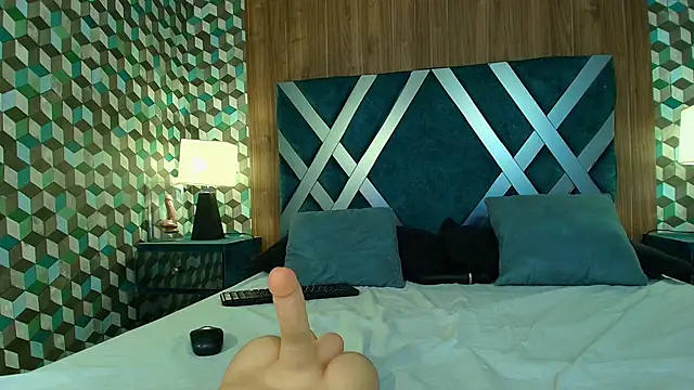 Sabrina_Grace's cam snapshot