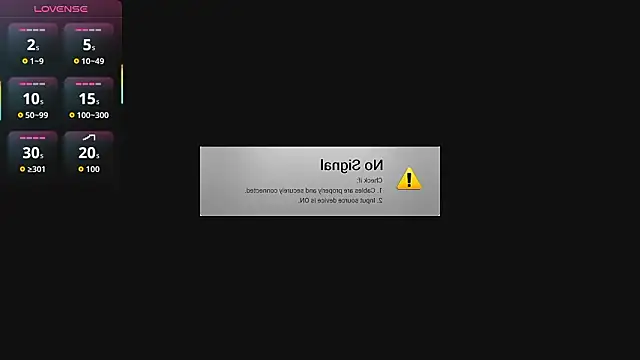 M_Jayy's cam snapshot