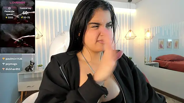 VanessaDoofenshmirtz's cam snapshot