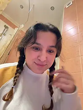 luisa_moore's cam snapshot