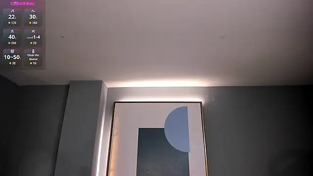 ValeriaVelvet's cam snapshot