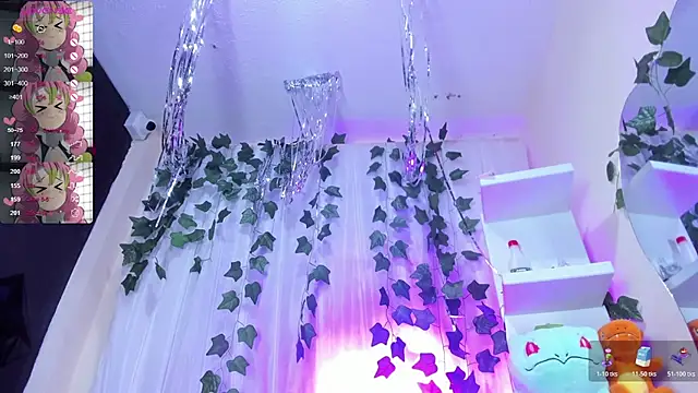 tokito_mitsuri's cam snapshot