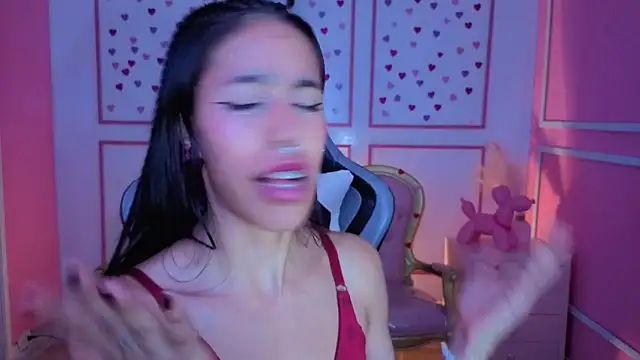 stephania_t's cam snapshot