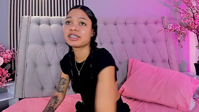 GysellHanson's cam snapshot