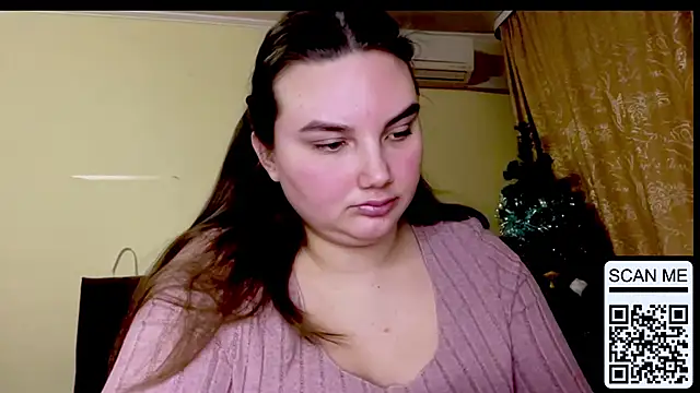 Dreamyblushfairy's cam snapshot