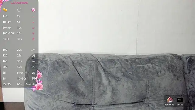 And1sa's cam snapshot