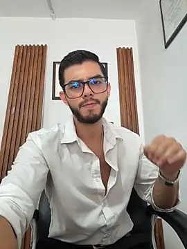 Milosky000 live sex cam