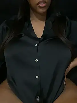 CaramelGoddess1's cam snapshot