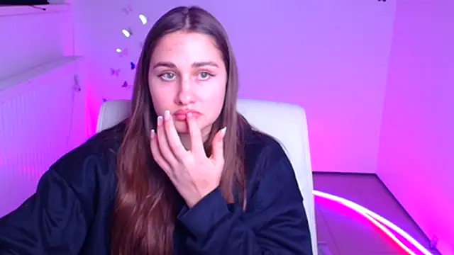 Stefanie_Sweet's cam snapshot