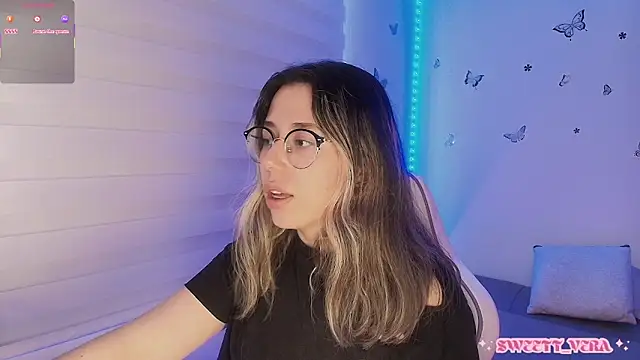 sweettvera's cam snapshot