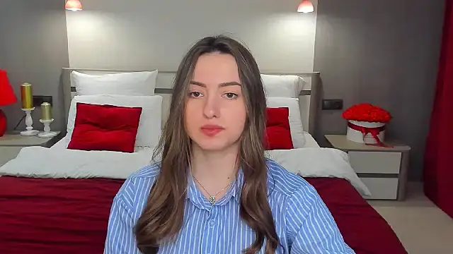 Christina_Enigma's cam snapshot