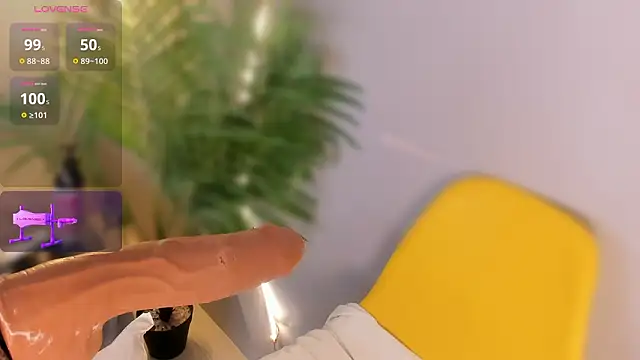 Juli_Casanova's cam snapshot