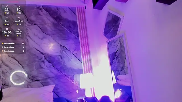 ginebraass's cam snapshot