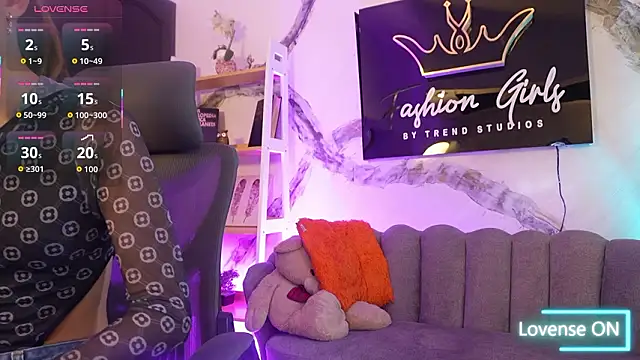 RenataMason's cam snapshot