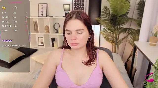 millybrown's cam snapshot