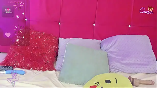 candymills1's cam snapshot