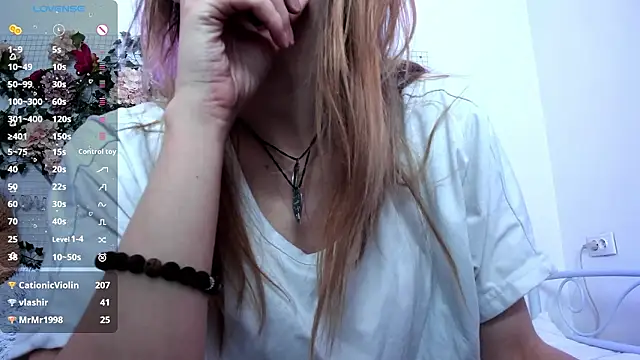 Bell_a_mi_'s cam snapshot