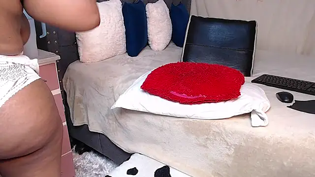 CanndyBrunett's cam snapshot