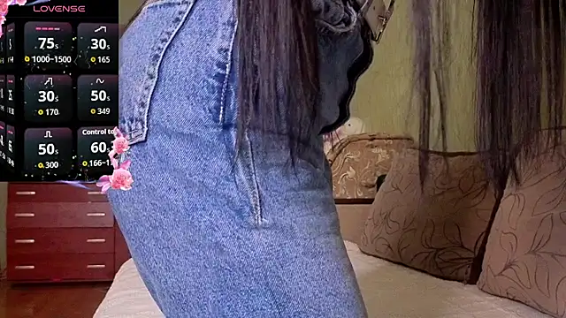 Dark_Diamond8's cam snapshot