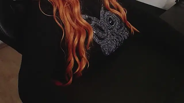 sweetvixen01's cam snapshot