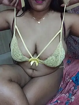 Evaahoty's cam snapshot