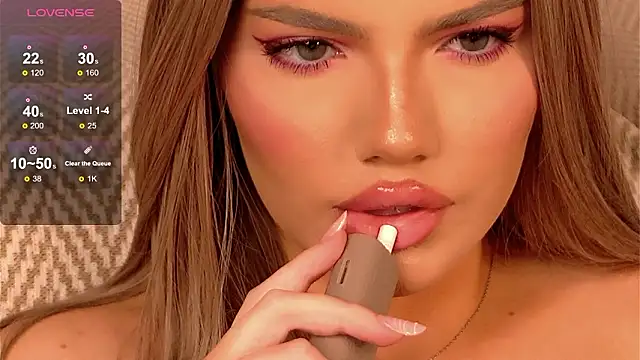 Graciane_Lee's cam snapshot