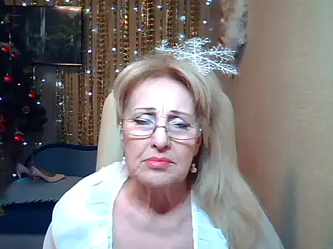 Margo_Sweety's cam snapshot