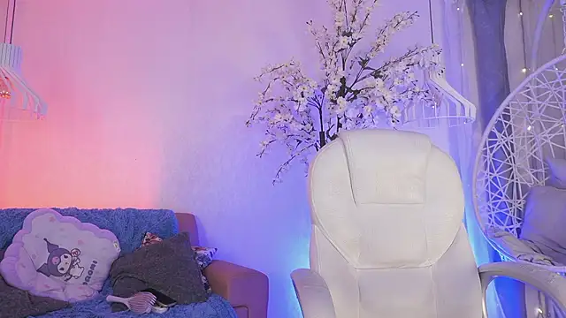 JadeSummerr's cam snapshot