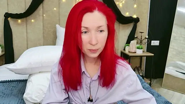 Sofia_Lix's cam snapshot