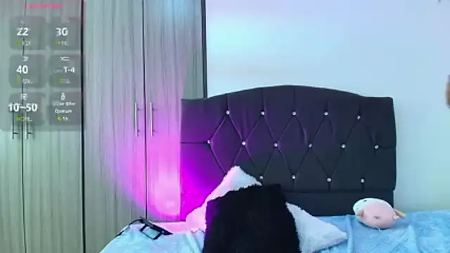 Ruby_Whispers's cam snapshot