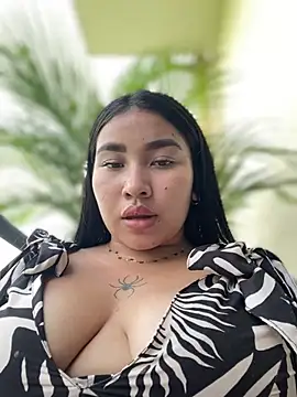 Vickybon's cam snapshot