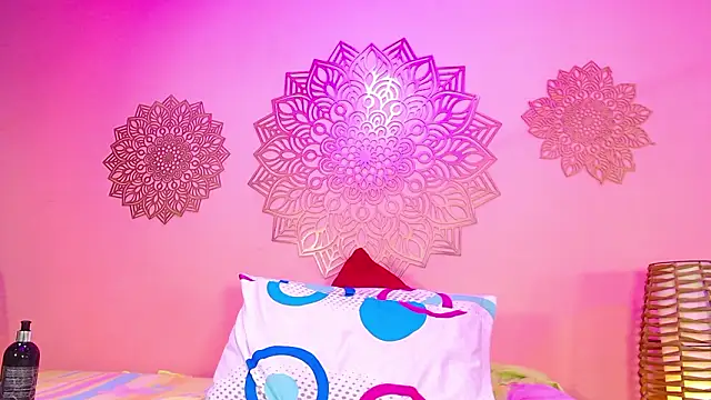 BellaBlazze's cam snapshot