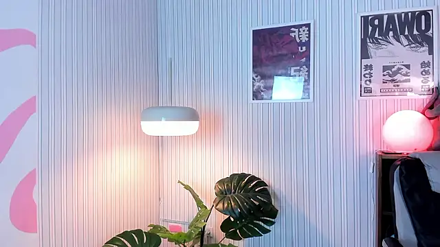 aura_Soul_'s cam snapshot