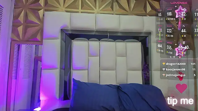 Estefanny_lopez19's cam snapshot