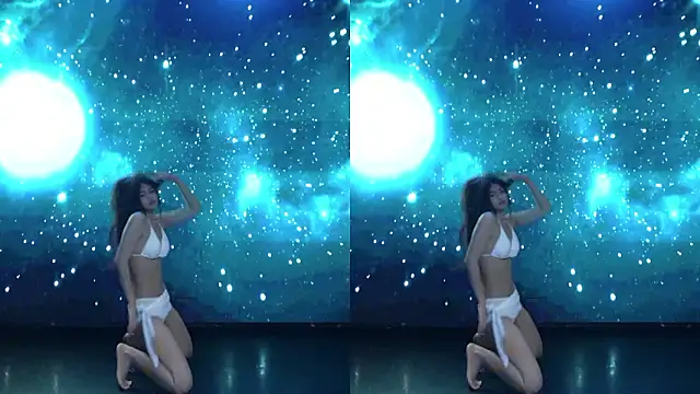 G-Velvet's cam snapshot