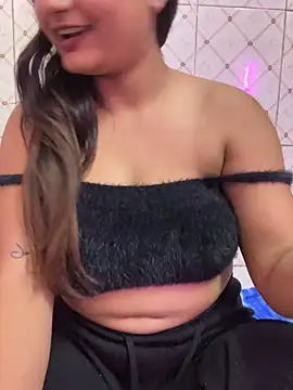 Curvy_Anaya's cam snapshot