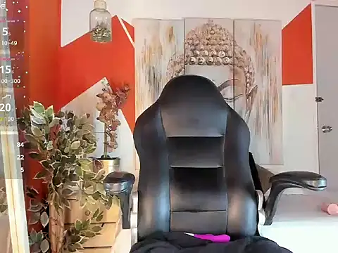 maria_Turner1's cam snapshot