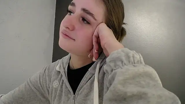 Sunny_siren's cam snapshot