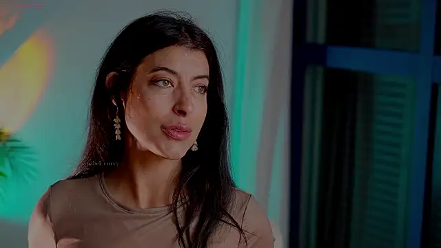 anabelcurvy's cam snapshot