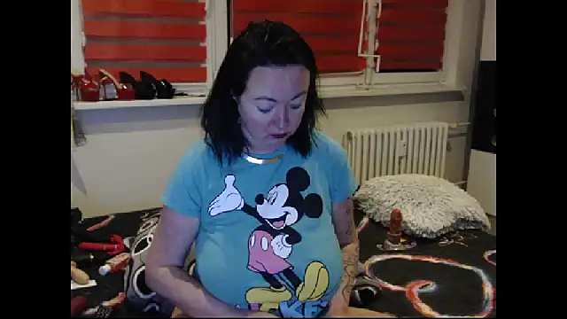 Alexie33's cam snapshot