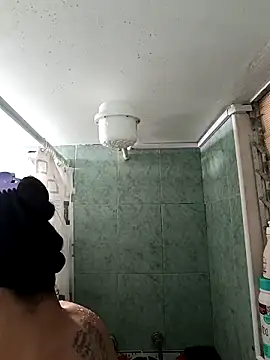 Bonny_Klote's cam snapshot