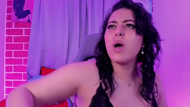 LorenaStevens's cam snapshot