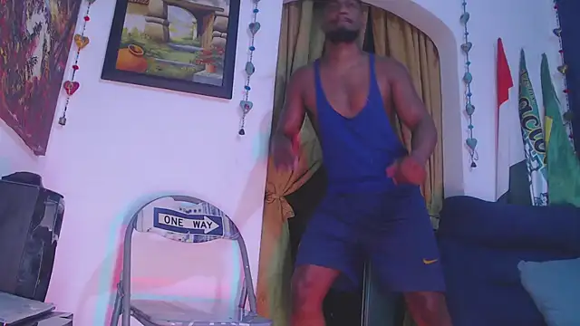 ElCaballeroNegro24's cam snapshot