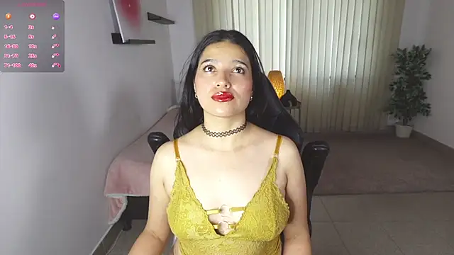 Miin_yuna's cam snapshot