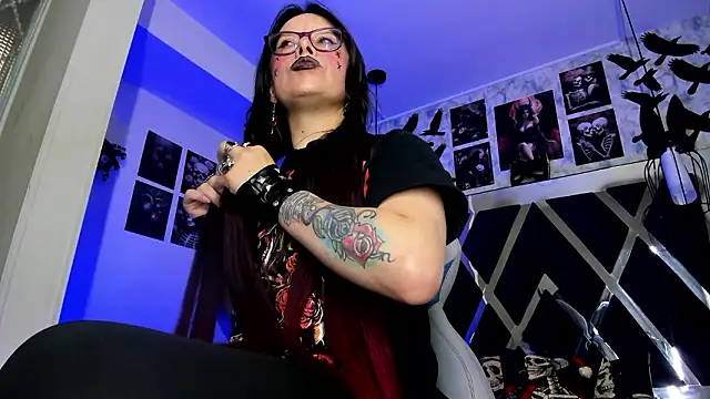 Evangelinejoness_'s cam snapshot