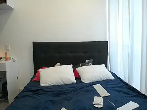 july_fucha live sex cam