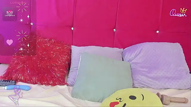 candymills1's cam snapshot